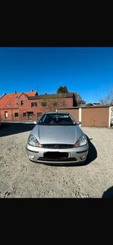 Ford Focus Futura 1.6 - Ford Focus: Futura