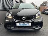 Smart ForFour Passion Automatik Cool & Audio - Smart ForFour in Mönchengladbach