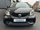 Smart ForFour Passion Automatik Cool & Audio - Smart ForFour in Krefeld