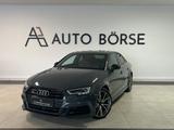 Audi S3 Lim qu NAVI*LEDER*VIRT*BANG & OLUFSEN*MATRIX - Audi S3 in Braunschweig