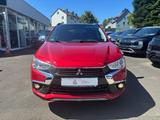 Mitsubishi ASX Top 2WD Leder//Panorama - gebrauchte Mitsubishi ASX aus dem Jahr 2016