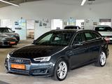 Audi A4 Avant 1.4 TFSI S-Line AHK*SHZ*NAV*PAN*LED*ACC - Audi A4: Kombi, TFSI