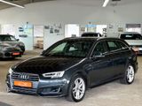 Audi A4 Avant 1.4 TFSI S-Line AHK*SHZ*NAV*PAN*LED*ACC - Audi A4: Leder