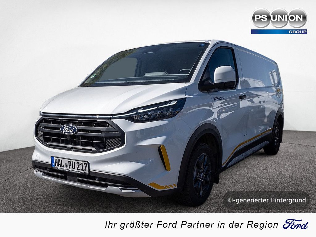 Ford Transit Custom 320L2 Trail ExpressLine LED 360°