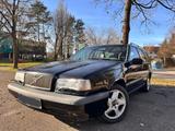 Volvo 850 2.5-20V - Volvo 850 20v mit Benzin-Antrieb