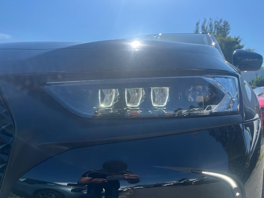 DS Automobiles DS7 (Crossback)