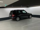 Mercedes-Benz GLK 350 CDI 4MATIC - - Mercedes-Benz GLK 350 in Hamburg