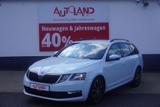 Skoda Octavia Combi 1.8 Android Apple Tempomat DAB PDC - Skoda Octavia: 1.8