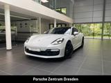 Porsche Panamera 4 Edition 10 Jahre*SportDes.*Anhängerk. - Porsche Panamera in Dresden