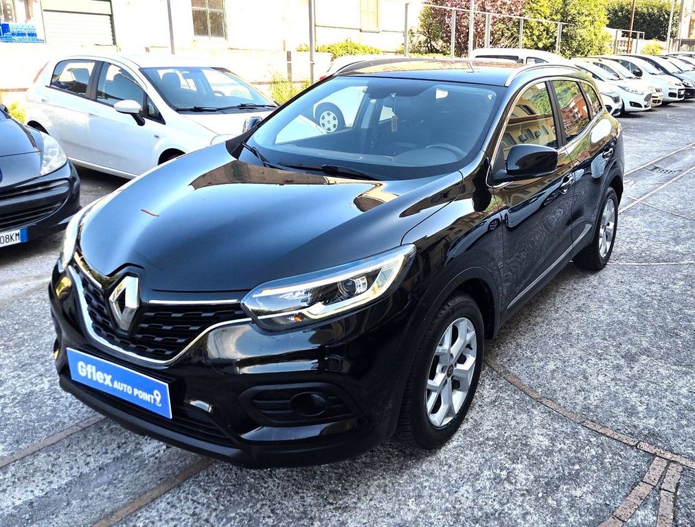 Image of Renault Kadjar