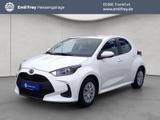 Mazda 2 Hybrid 1.5 VVT-i 116 CVT PURE - Mazda 2 Hybrid Gebrauchtwagen