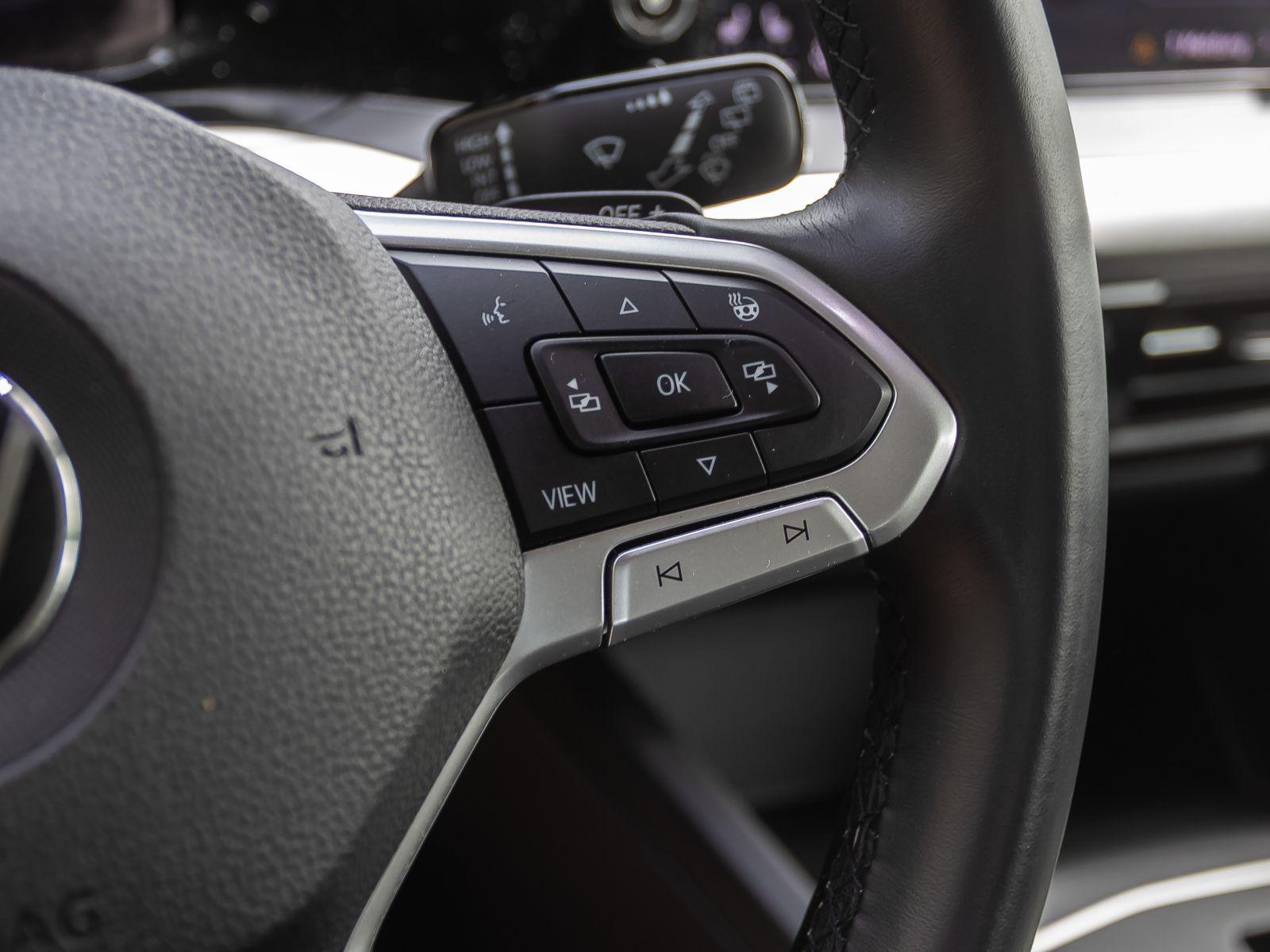 Volkswagen Golf Life Lim. 1.5eTSI LED EPH KESSY, миниатюра 15