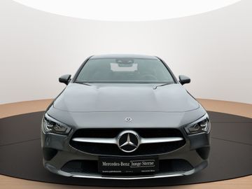 Mercedes CLA 180 - 4