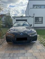 BMW 420i Gran Coupé M Sport - BMW 4er Reihe aus 2022