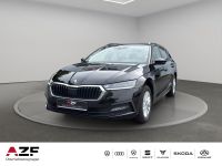 Skoda Octavia - Vorschau Bild 1
