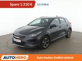 Kia XCeed 1.6 Plug-in Hybrid Vision Aut.*NAVI*LED* - Kia XCeed Plug-in Hybrid (PHEV) Gebrauchtwagen