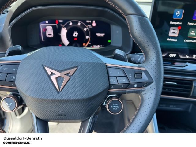 Cupra Formentor - Bild 16