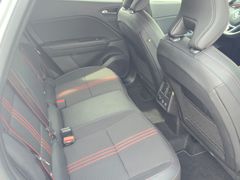 Renault Captur II 1.6 E-TECH Plug-in 160 R.S. Line (EU 6