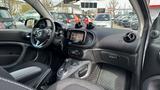 Smart Coupé DCT BLUE & SILVER EDITION! NAVI! PANO! - gebrauchte Smart Coupés