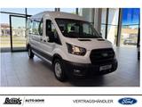 Ford Transit Kombi 350 L3H2 Automatik  Trend KLIMA SY - Ford Transit in Oberhausen