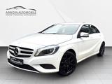 Mercedes-Benz A 180 Style Bi-XENON/NAVI/SHZ/PTS/2.HAND - gebrauchte Mercedes-Benz A-Klasse aus dem Jahr 2014