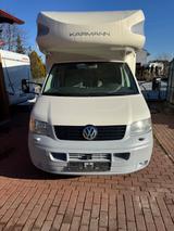 Volkswagen T5 Camper  - Volkswagen Alkoven