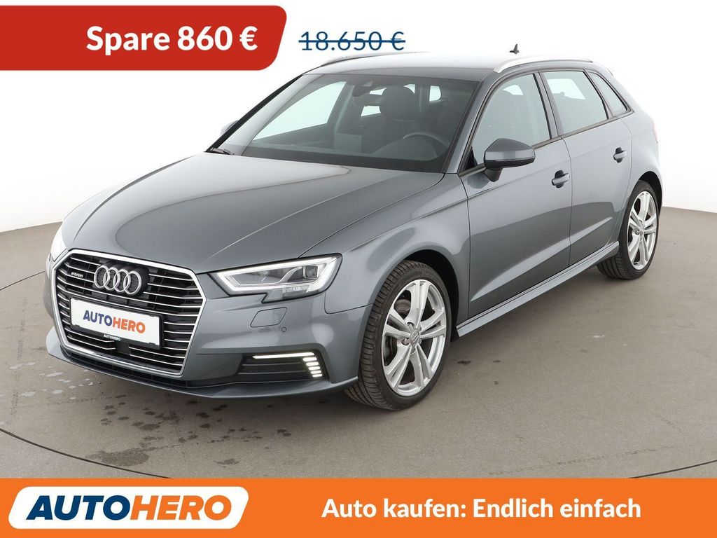 Image of Audi A3