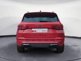 Cupra Ateca 2.0 TSI 4Drive DSG 360°/NAVI/KESSY+++ - rote Cupra Ateca