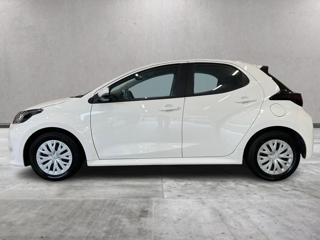 Toyota Yaris 1.5 hybrid Active imagem 2