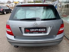 MERCEDES-BENZ C 200 CGI T-Modell 8xBereift TÜV Neu SHZ MFL