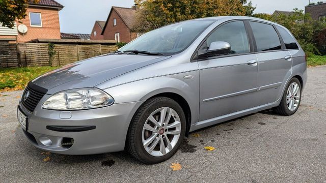 Fiat FIAT Croma 2.2 Benzin, orig. 84.000 km, Su...