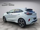 Ford Puma 1.0 EcoBoost ST-Line Mild Hybrid 125PS 7-AT - Ford Puma: 1.7