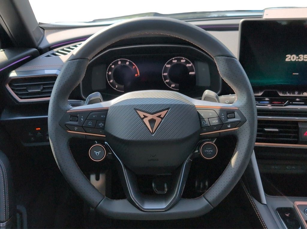 Cupra Formentor - Bild 16