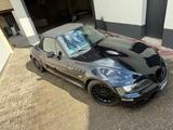 BMW Z3 Roadster 3.0i - - BMW Z3: Cabrio