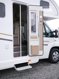 Fahrzeugabbildung Eura Mobil Activa One 690 VB