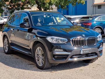 BMW X3 - 3