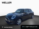 MINI One 5-Trg. Autom Navi,LED,Sportsi,Parkass,Tempo - MINI MINI aus 2022