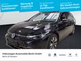 Volkswagen Golf VIII Variant 1.5 eTSI Goal AHK 360° Keyless - Jahreswagen in Berlin