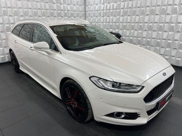 Ford Mondeo - 3