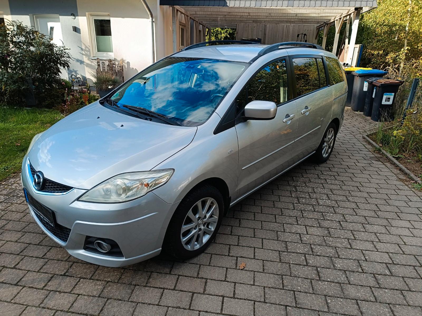 Mazda 5