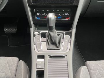 Volkswagen Passat Variant 2,0l TDI 150 PS 7-Gang-DSG