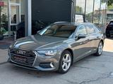 Audi A6 Avant 40 TDI quattro sport S-tronic AHK, S... - Audi A6 Sport mit Hybrid-Antrieb (Diesel-Elektro)