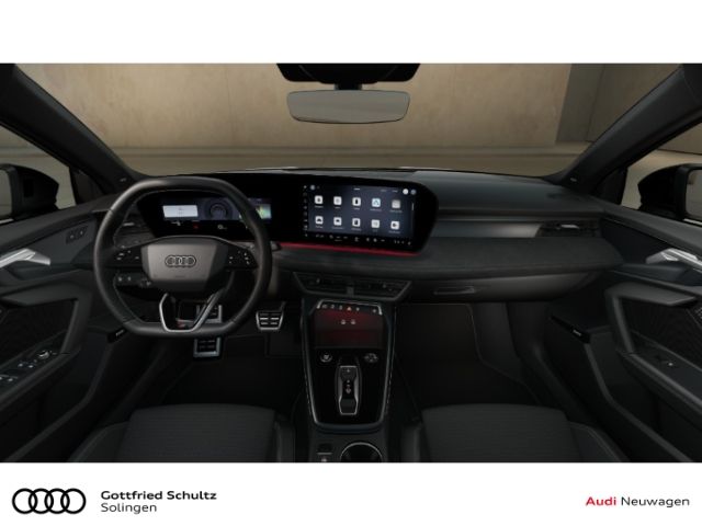 Audi A3 - Bild 8