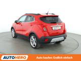 Opel Mokka 1.4 Turbo Innovation Aut.*NAVI*CAM*PDC*SHZ - Opel Mokka Gebrauchtwagen in München