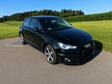 Audi A1 1.4 TFSI admired Sportback, 8-fach bereift - Audi A1: Admired