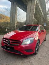 Mercedes-Benz A 180 BlueEFFICIENCY - Tüv neu , Rückfahrkamera