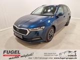 Skoda Octavia 2.0 TDI Clever LED|Navi|ACC|RFK - Skoda Octavia Clever mit Diesel-Antrieb