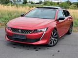 Peugeot 508 HDI 131 Ps GT Line Pano.Leder 360 Cam. Led - Peugeot 508 in Berlin