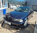 BMW 323 / 325 Cabrio - Tüv Neu ! - BMW 323: Cabrio