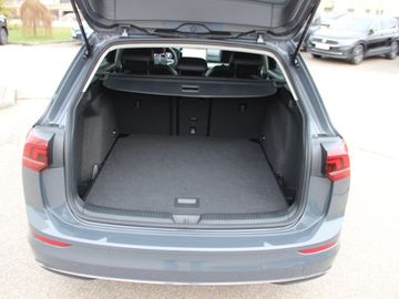 Volkswagen Golf VIII Variant 2.0 TDI 3 J. ASG Goal